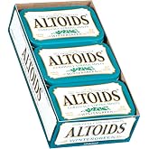Altoids Wintergreen Mints - 1.76 oz. - 6 ct.