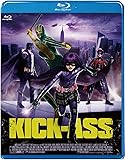 キック・アス<スペシャル・プライス版>Blu-ray
