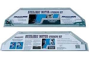 MARINETECH Panther Marine Ball Stud Assembly- Ss