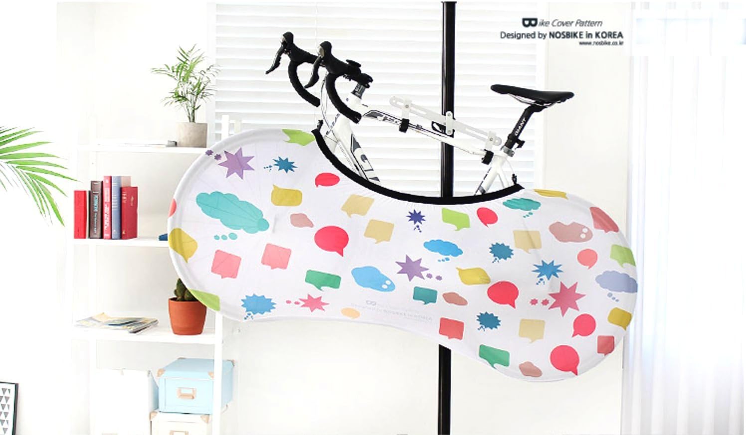 bicycle wheel covers for sale