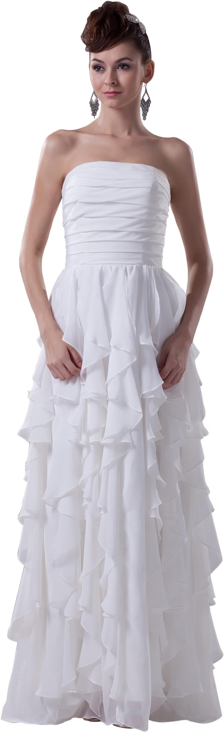 herafa Evening Gowns Elegant NO.p31894
