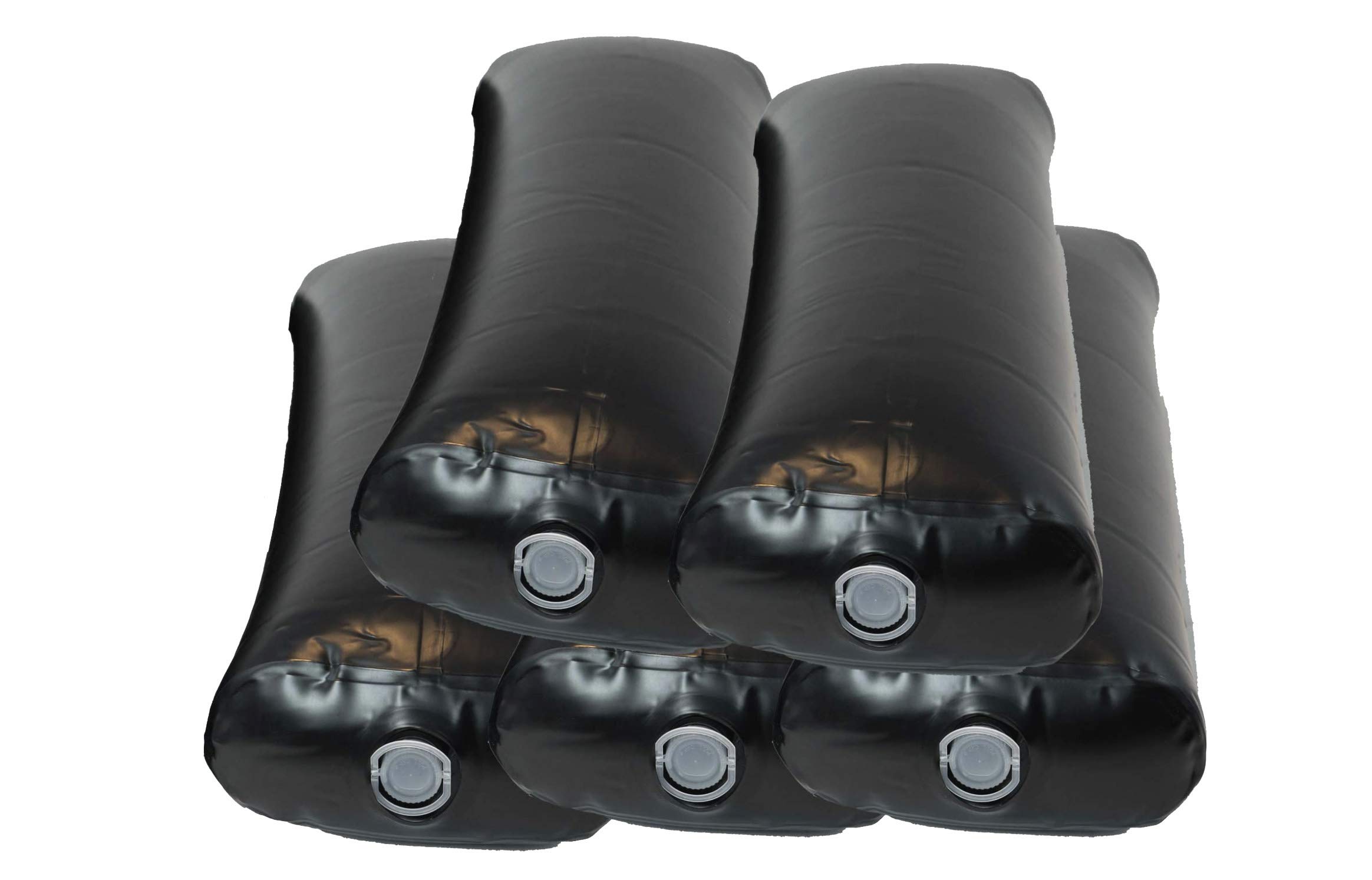 Sandbag Training Workout Universal Fillers – These can be filled with either Sand or Water. Three Si