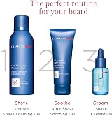 Clarins Men After Shave Soothing Gel 75 ml CLARINS view 6