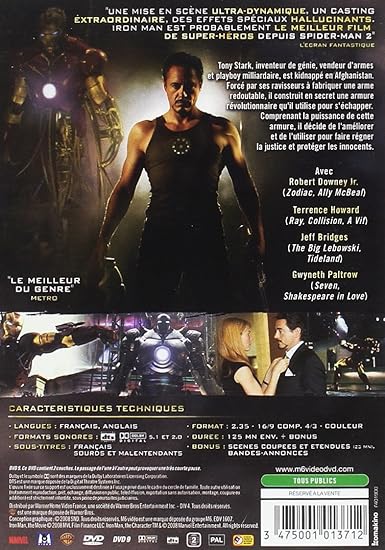 Amazon Com Iron Man Movies Tv Amazon Com Iron Man Movies Tv