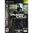 Tom Clancy's Splinter Cell - Xbox