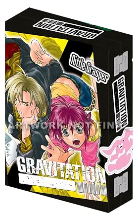 Get Amazon Com Gravitation Complete Dvd Collection Not Known Not Free Get Wallpaper Amazon Com Gravitation Complete Dvd Collection Not Known Not HD