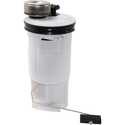 NEW FUEL PUMP MODULE FITS DODGE DAKOTA EXTENDED 3.9L 4.7L 2000-2003