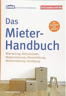 Mietrecht Von A Z 100 Fragen Und Antworten Fur Mieter Und