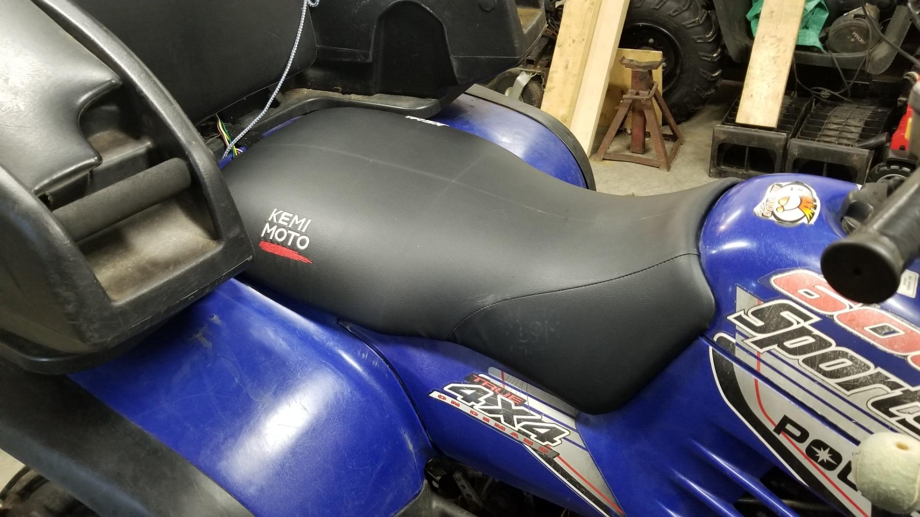 2004 Polaris Trailblazer 250 TITLE For Sale In North Las Vegas, NV