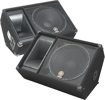 yamaha floor monitor