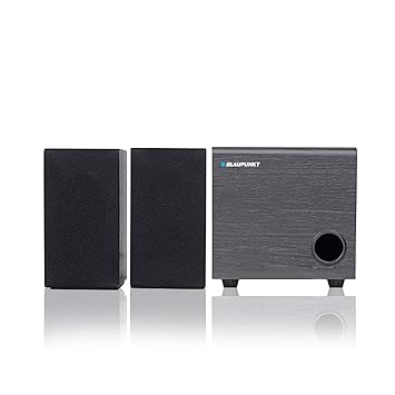 blaupunkt multimedia speakers