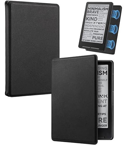 Amazon.com: Hard Shell Case for Xteink X4 E-Book Reader, Flip