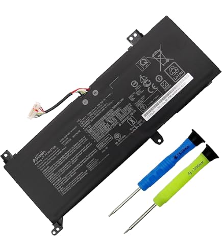 Amazon.com: Dentsing C21N1818-1 Laptop Battery for ASUS VivoBook