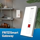 AVM FRITZ! Smart Gateway view 4