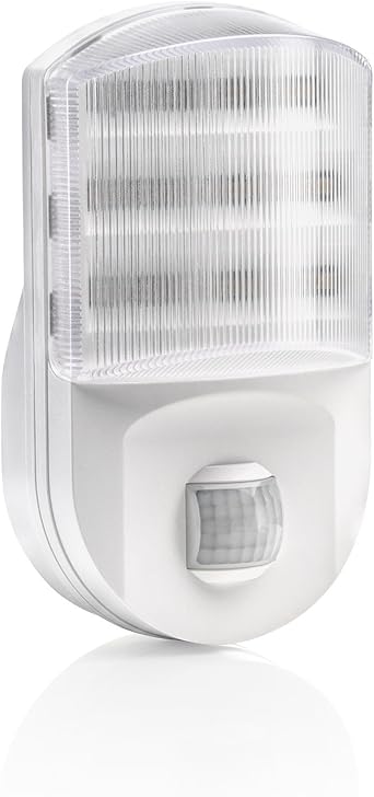 Bright plug in light