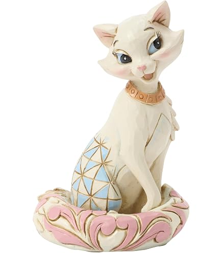 Amazon.com: Beast Kingdom THE Aristocats Master Craft Marie : Home