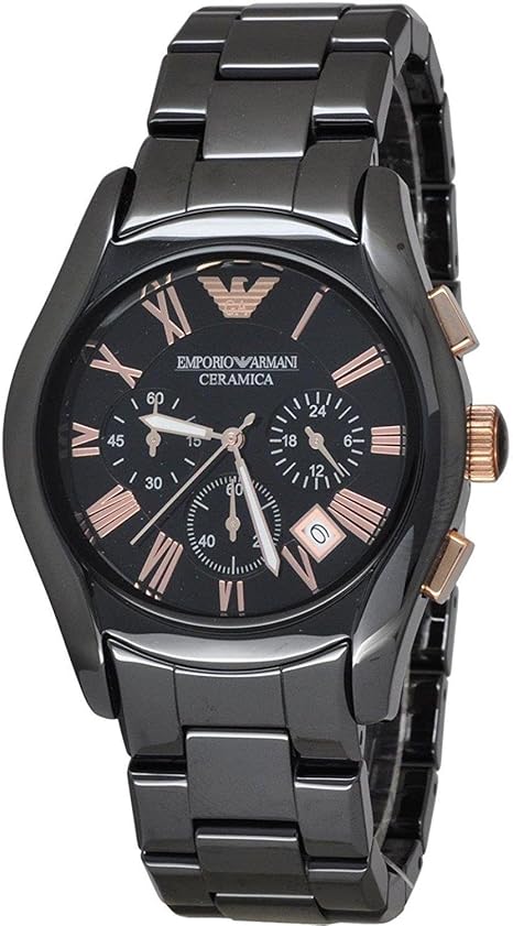 Armani watches for men original Clearance