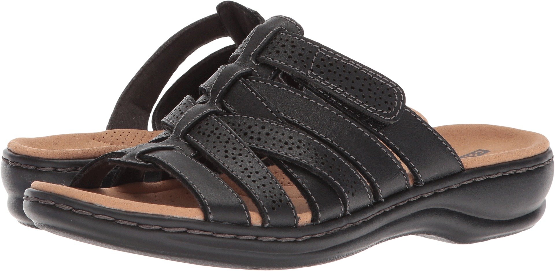 Clarks Women's Leisa Field Platform