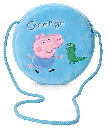 peppa pig sling bag