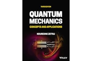 Quantum Mechanics: Concepts and Applications