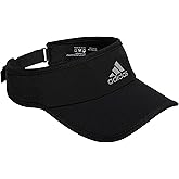 Adidas Women's Superlite Visor – Lightweight Athletic Sport Hat for Workouts