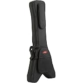 SKB V-Type Guitar Soft Case