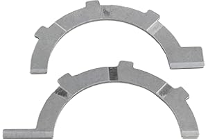 DNJ Engine Components TW1100 Thrust Washers