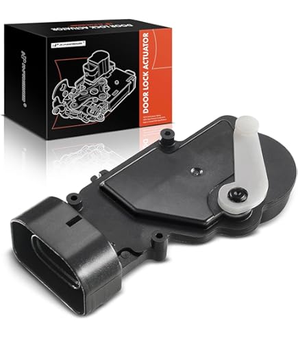 Dorman 746-844 Door Lock Actuator Non Integrated - Foto 6