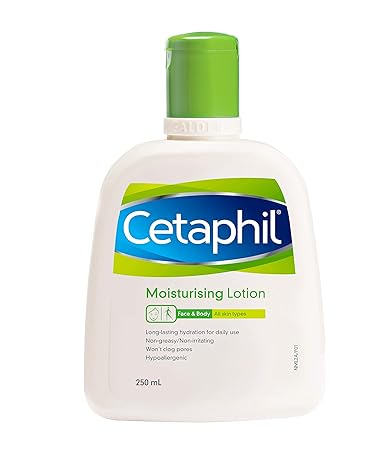 cetaphil face moisturizer amazon