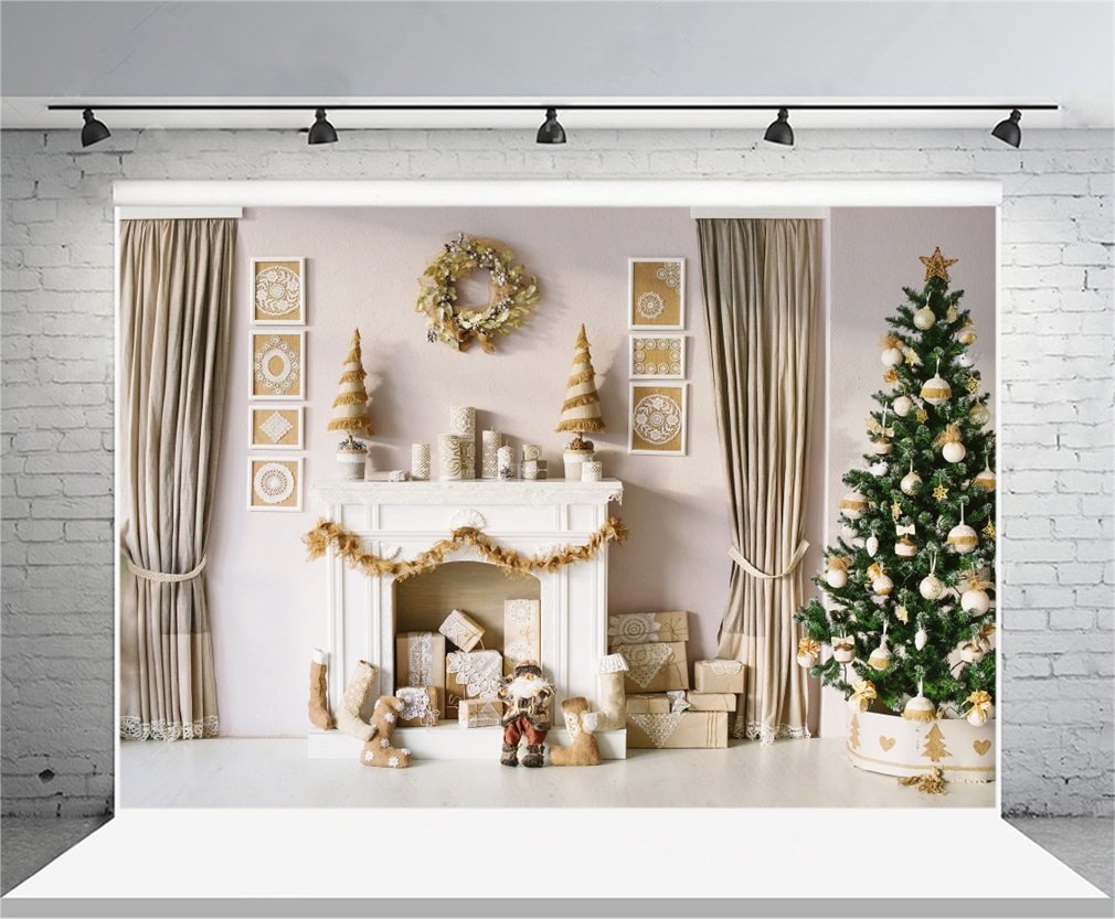 Sfondo Fotografico Bianco 3x3m Tela Fotografica Pieghevole In Cotone - Foto 6