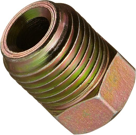 Dorman 785491 1/4" Brake Line Plug, Replacement Parts Amazon Canada