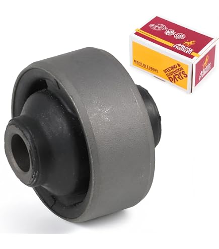 Amazon.com: Toyota Genuine Parts - Bush, Lwr Arm, No.2 (48655