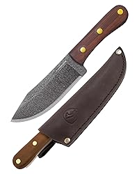 Condor Tool & Knife Mini Hudson Bay Camp Knife