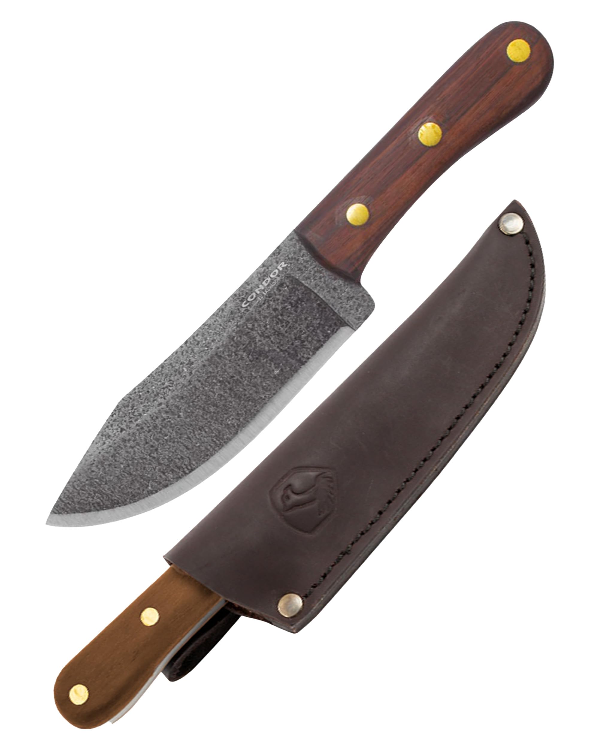 Condor Tool & Knife Mini Hudson Bay Camp Knife