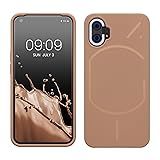 kwmobile Case Compatible with Nothing Phone