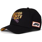 PUMA Formula 1 Baseball Cap