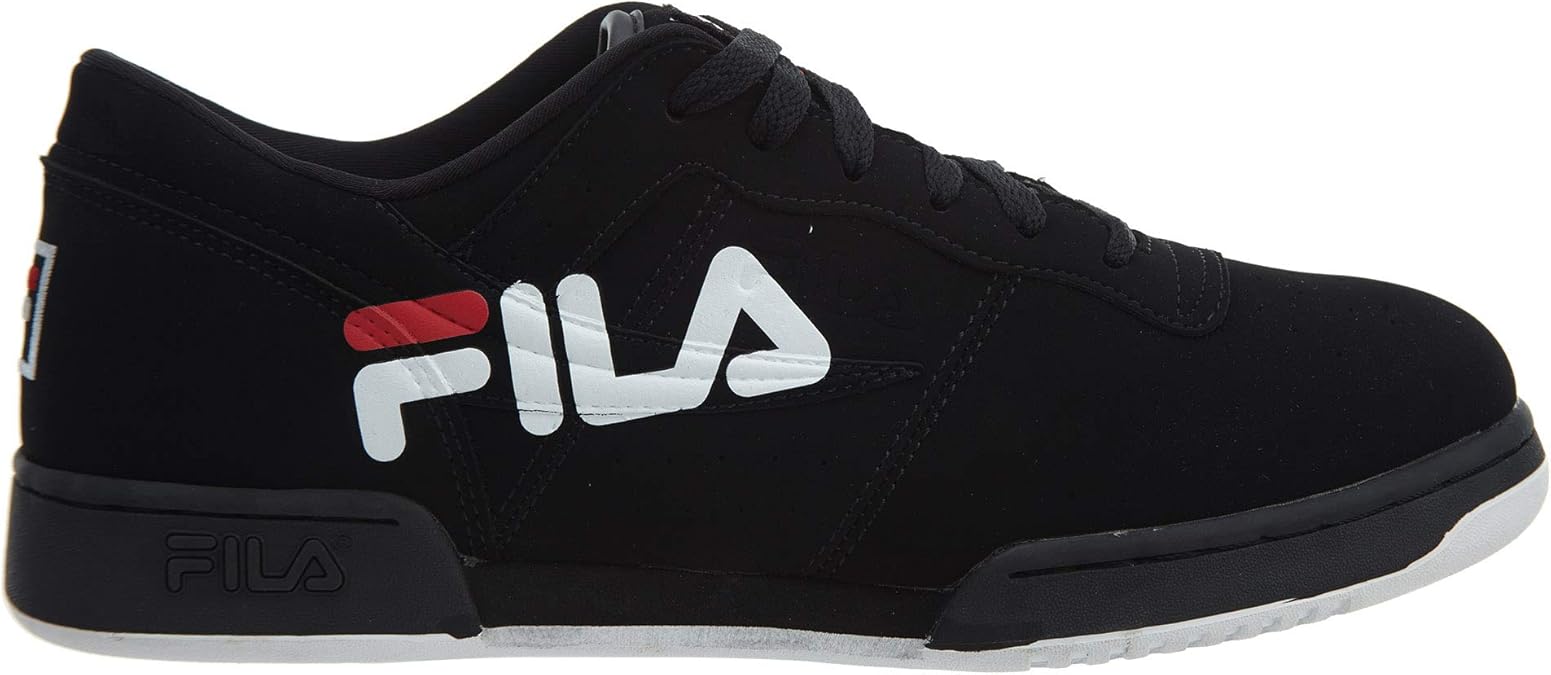 mens fila original fitness athletic shoe