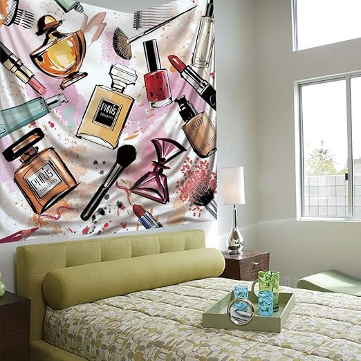 Amazon Com Angelsept Popular Flexible Hot Tapestries Privacy