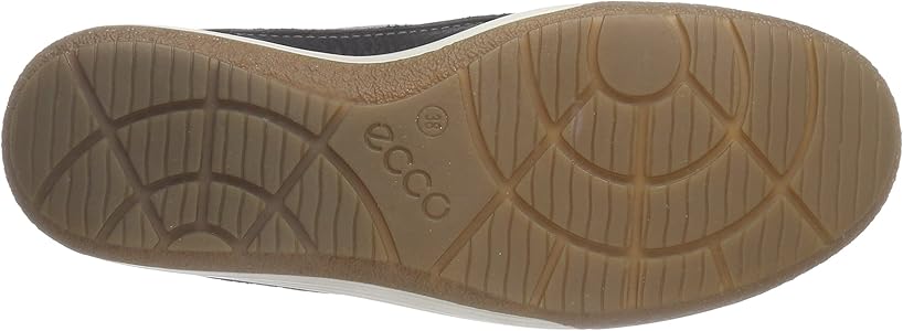 ecco women's chase ii tie sneaker