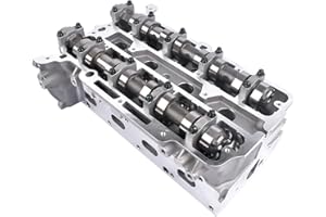 GELUOXI Complete Cylinder Head Assembly Replacement for Chevy Cruze Sonic Encore Trax 1.4L 2011-2019 55573669 55565291 55573010 55573011
