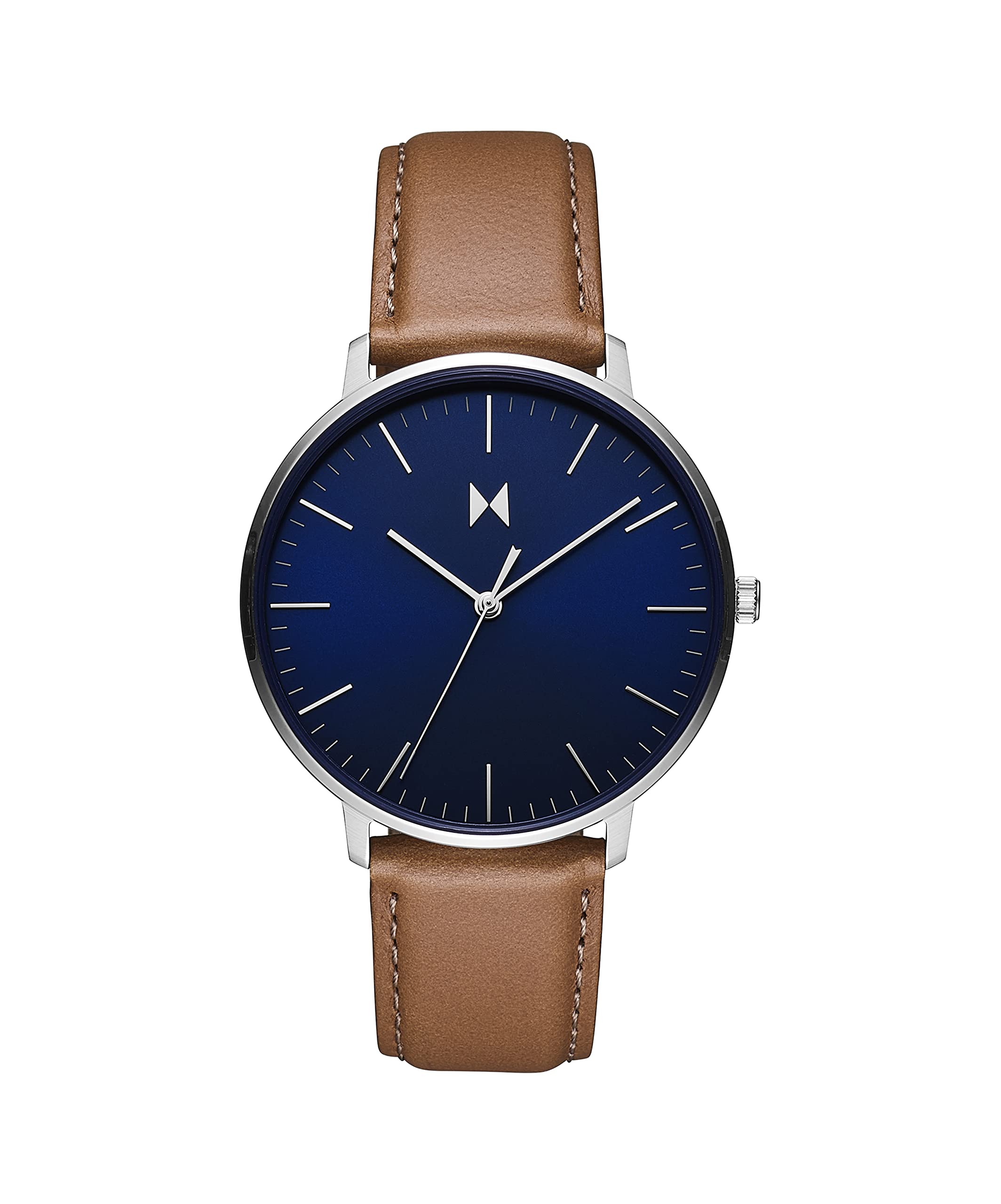MVMT Men’s Legacy Slim Watch - Analog Watch for