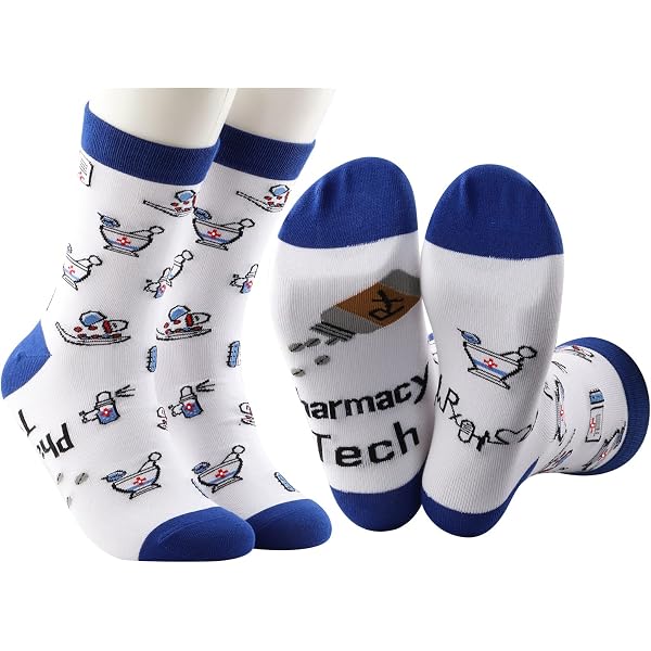 Primitives by Kathy Socks Calzini Unisex - Adulto (Pacco da 1