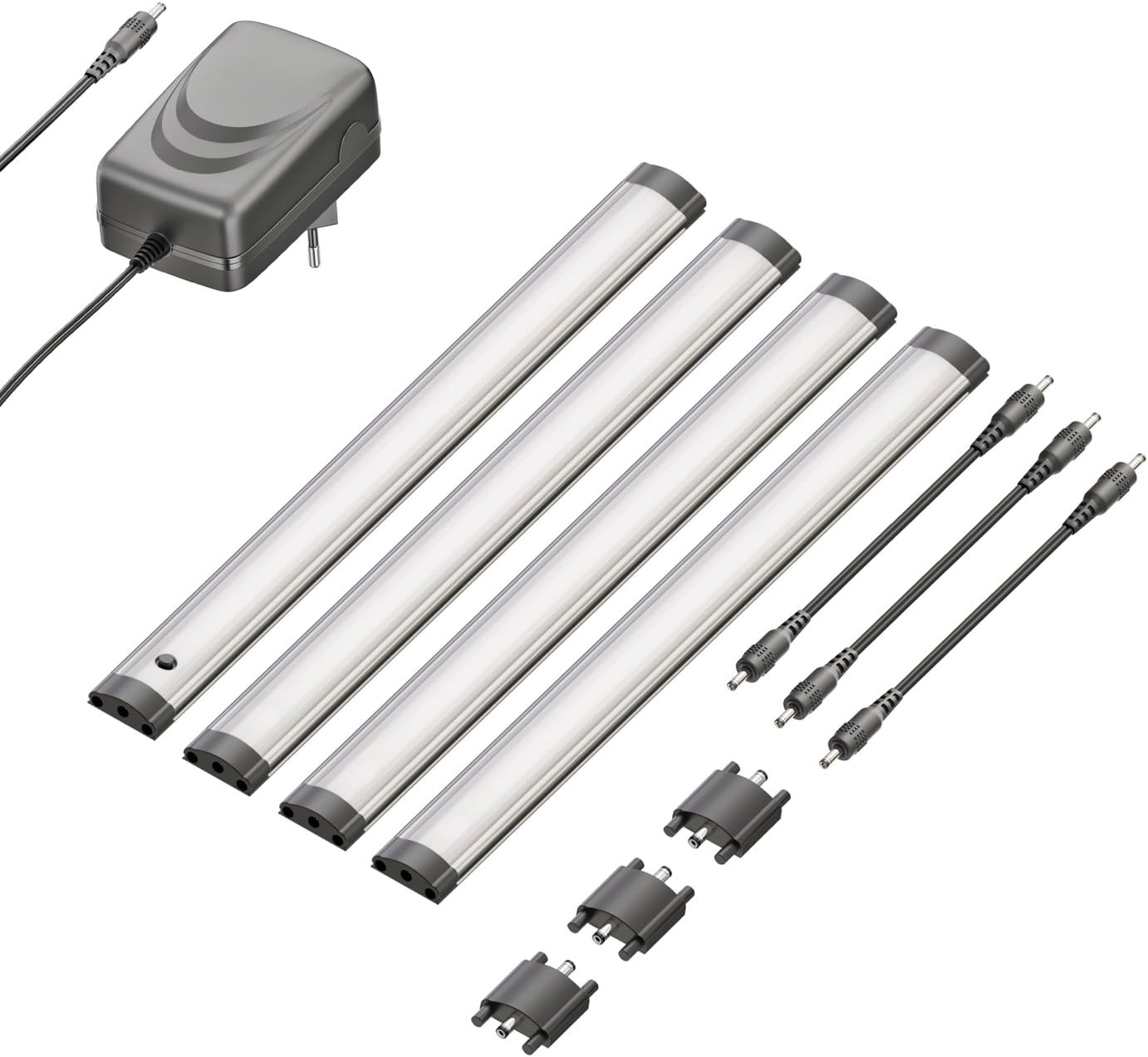 ledscom de led unterbau leuchte