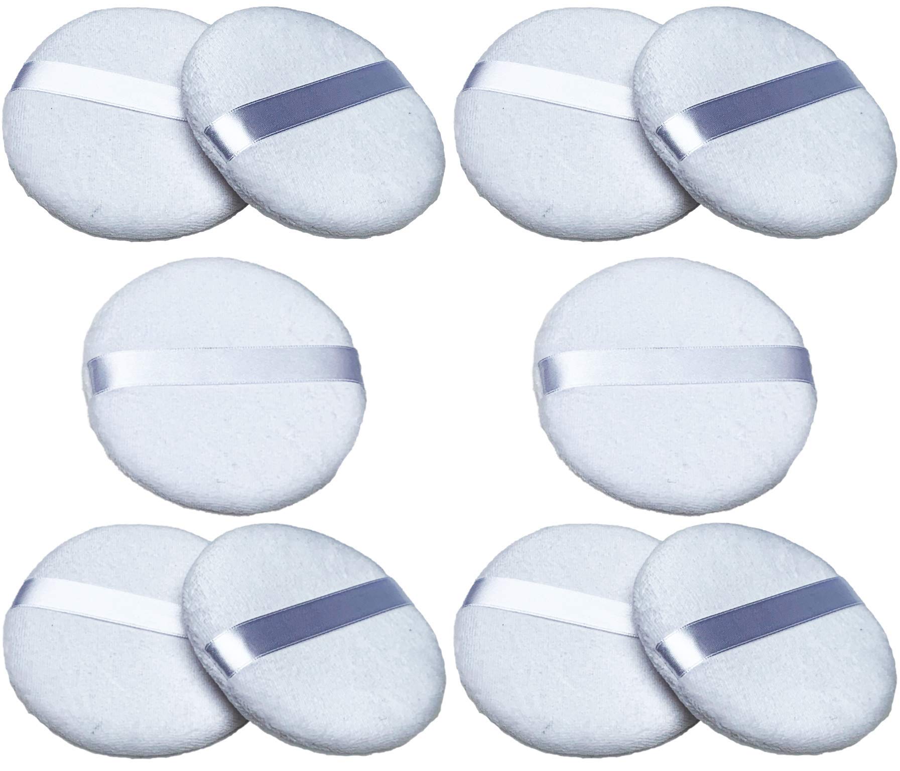 Powder Puffs Kuwait | Buy Online | Whizz Others