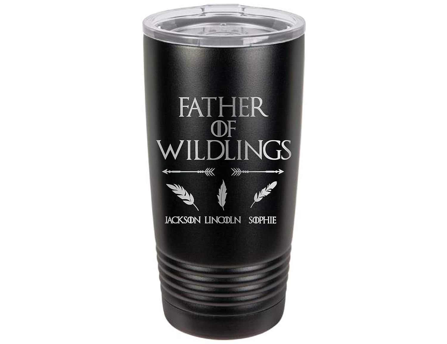 father of wildlings cup