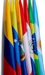 Runesol Venezuela Flag 3x5ft 91x152cm 4 Brass Eyelets Premium Flag view 6