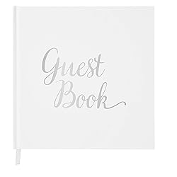 Your Perfect Day Wedding Guest Book - Elegant Guest