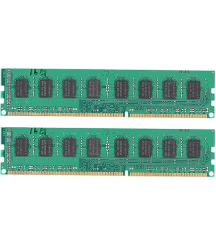 24GB (3 X 8GB) DDR3 800/1066/1333/1600/1866MHz 240-PIN - View #4