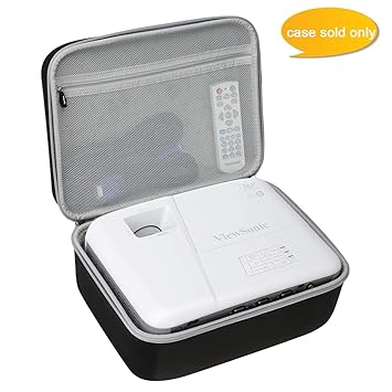 Aproca Duro Viajes Funda Bolso Caso para ViewSonic PA503S / PA503W ...