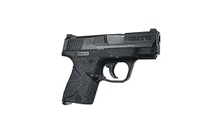 Excellent firearm grips